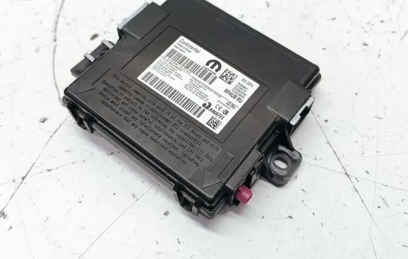 Chrysler Pacifica Central body control module P68383680AC