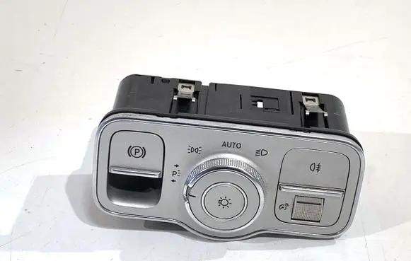 Mercedes-Benz GLE W167 Other switches/knobs/shifts A1679051201