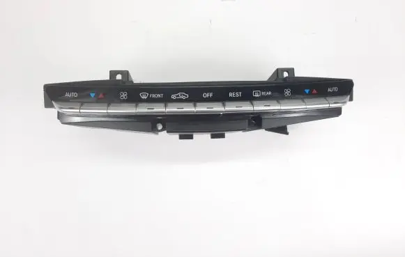 Mercedes-Benz S W221 Climate control unit A2218704958
