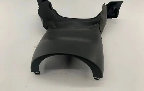 Audi A5 8T 8F Steering wheel column trim 8T0858345