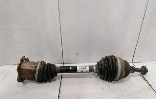 Bentley Continental Front prop shaft 3W0407272B