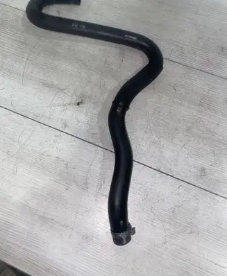 Volvo S40, V40 Power steering hose/pipe/line 30621999