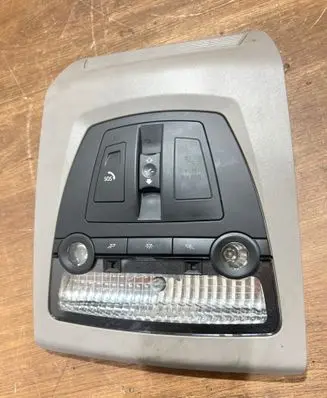 BMW 5 F10 F11 Front seat light 1325919445 00000000 79175401
