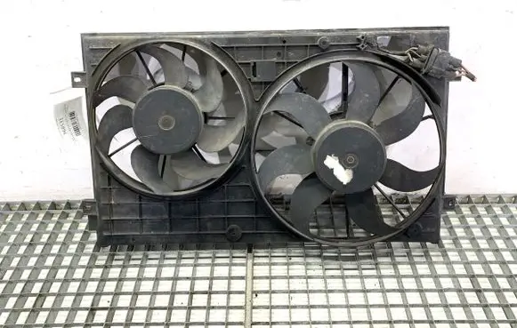 Seat Altea Fan set 1K0121207J