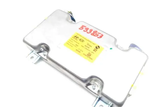 Hyundai Ioniq Battery control module 375A0G7652
