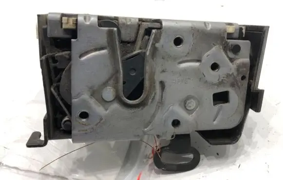 Mini One - Cooper Coupe R56 Front door lock 0556769