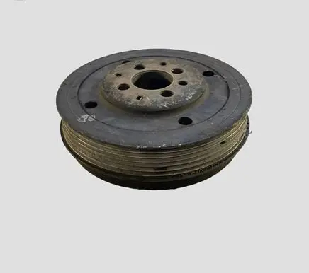 Volkswagen Transporter - Caravelle T5 Crankshaft pulley