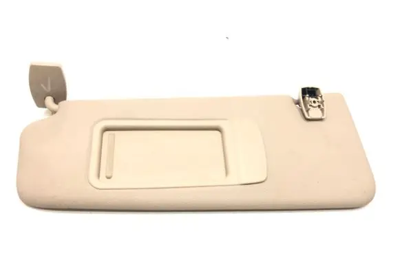 BMW 5 F10 F11 Sun visor