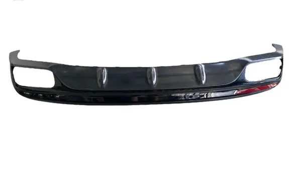 Mercedes-Benz S C217 Rear bumper lower part trim A2178850725 2178850725 A2178850322
