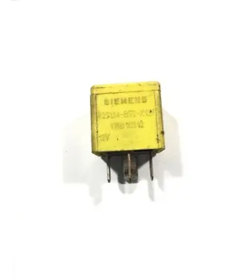 Land Rover Freelander Other relay V23134B52X127 YWB10012