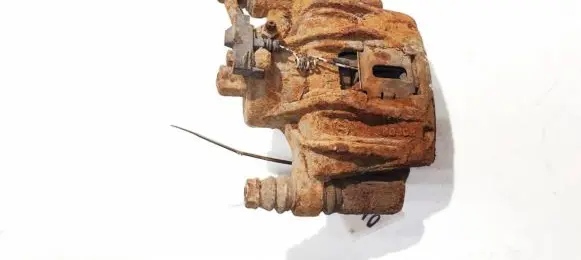Volkswagen II LT Rear brake caliper