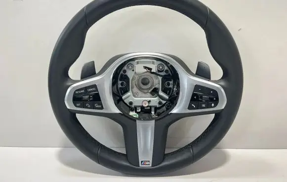 BMW X6 G06 Steering wheel 8008179 5A3AE39