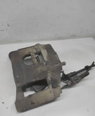 Audi A6 S6 C6 4F Front brake caliper