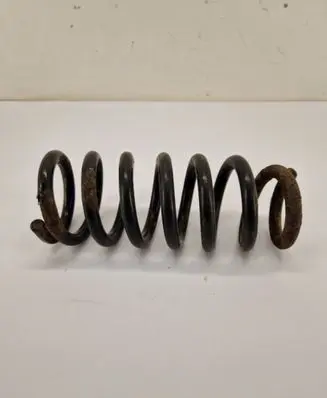 Mitsubishi Pajero Front coil spring 
