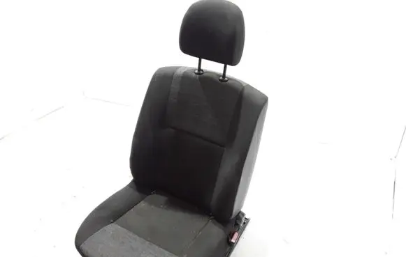 Front passenger seat