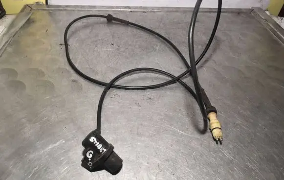 Smart ForTwo I ABS wheel speed sensor 0265006557