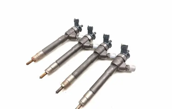 Mercedes-Benz Vito Viano W447 Fuel injectors set HMLGT1205R 0445110546