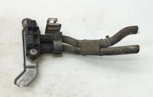 Volkswagen Transporter - Caravelle T6 Exhaust gas pressure sensor 04L906051F 64848960 85MPP0101