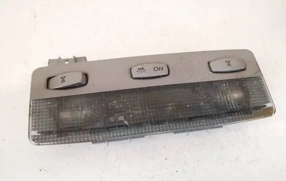 Nissan Primera Front seat light 26430av700