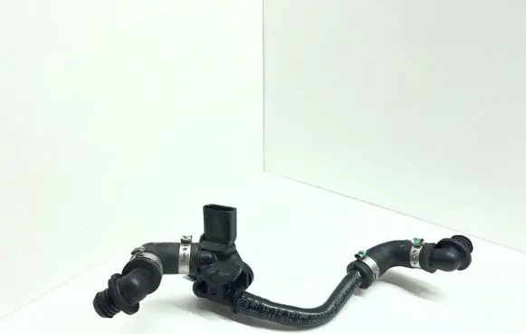 Vacuum line/pipe/hose
