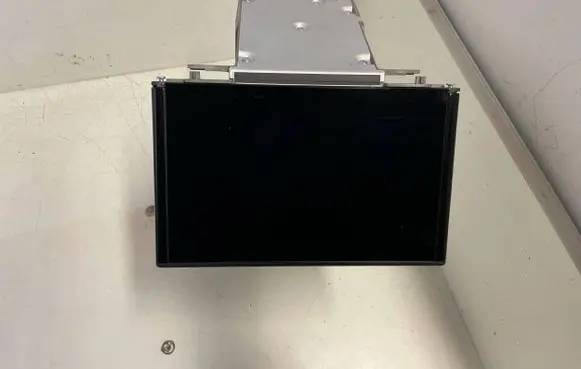 Audi Q2 - Screen/display/small screen 81A919604B G0J070JA0030S