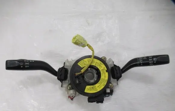 Mazda Premacy Wiper turn signal indicator stalk/switch GE6T17B366