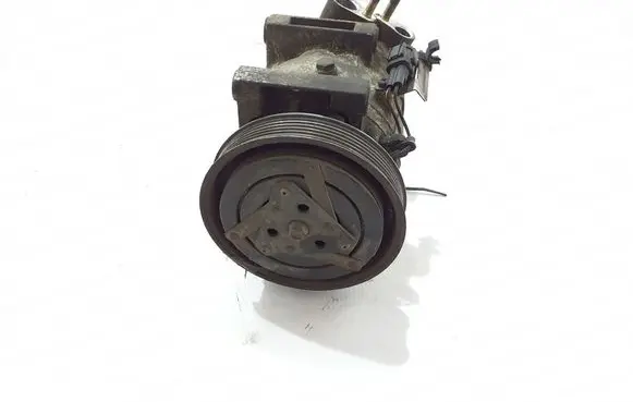 Renault Espace - Grand espace IV Air conditioning (A/C) compressor (pump) 8200133818