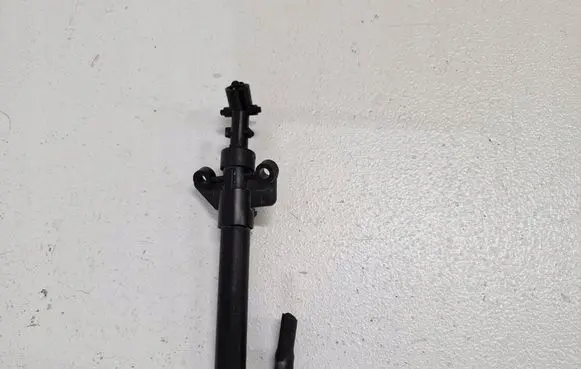 Volvo V40 Headlight washer pump 31276117