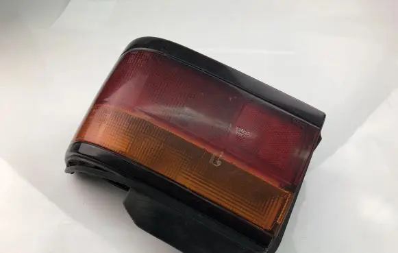 Honda Accord Tailgate rear/tail lights