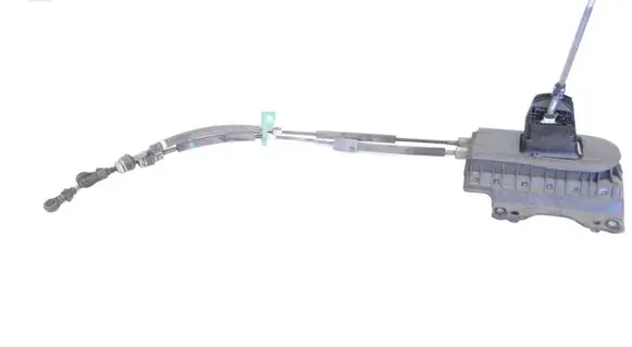Fiat 500L Gear shifter/selector 50293462