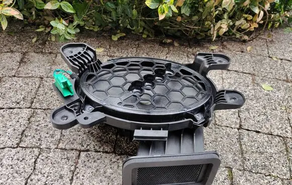 Ford Escape IV Subwoofer speaker LJ6T19A067AB