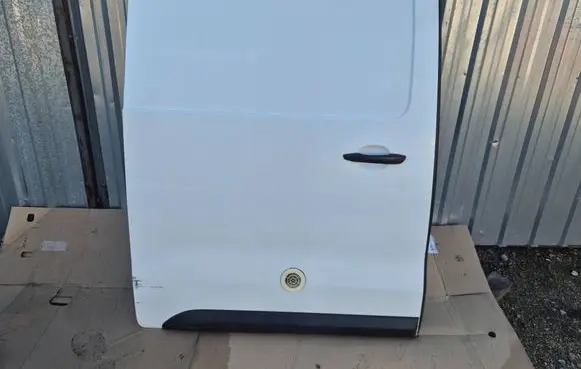 Peugeot Expert Side sliding door 