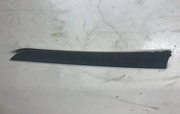 Audi A4 S4 B8 8K Front door trim bar 8K0867410