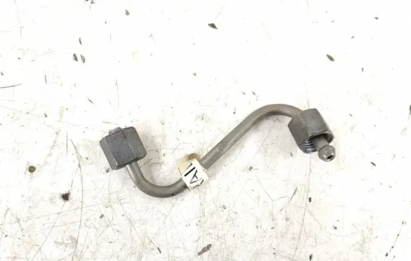 Mercedes-Benz C W204 Fuel line pipe 6510702533 A6510702533