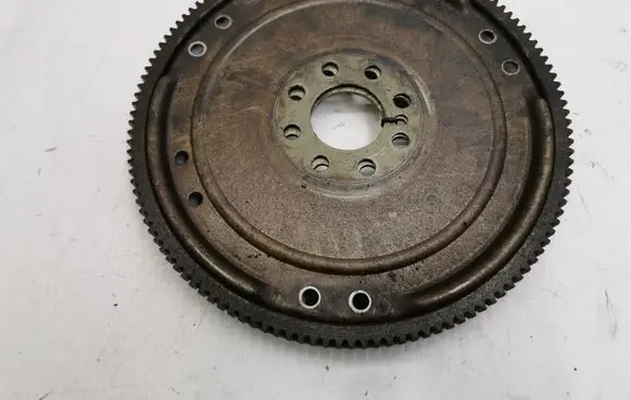 Flywheel