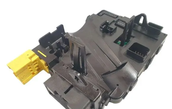 Volkswagen Caddy Steering angle sensor 1K0953549BB