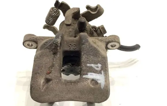 Toyota Auris E180 Rear brake caliper 