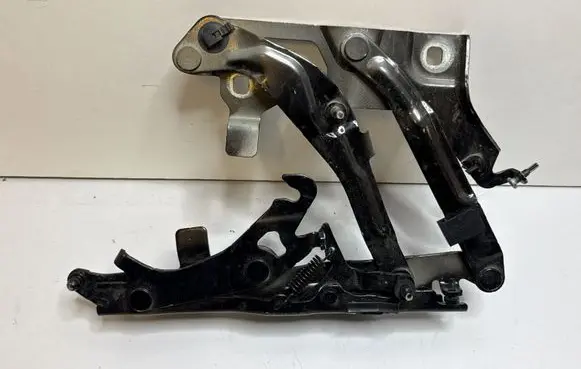 Audi Q5 SQ5 FY Engine bonnet/hood hinges 80A823302B 3716