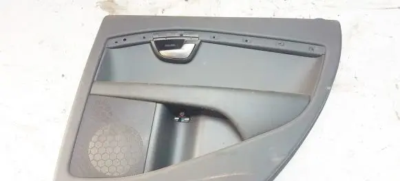 Volvo V70 Rear door card panel trim 30649476