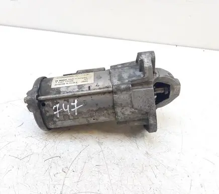 Mercedes-Benz Citan W415 Starter motor 233004868R 1005851212