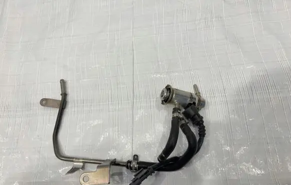 Alfa Romeo Stelvio AdBlue injector 55283227