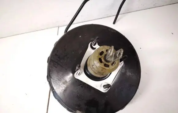 Ford S-MAX Brake booster 6g912b195pc 03.7757-6202.4