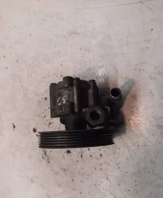 Citroen C5 Power steering pump 9636086680 7617955502