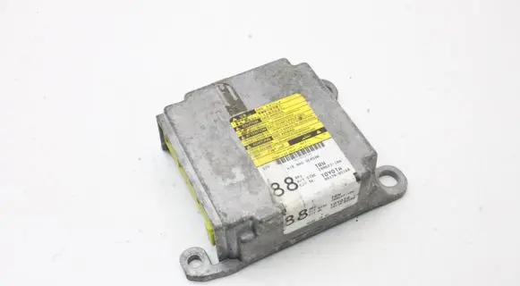 Toyota Avensis T250 Airbag control unit/module 8917005160