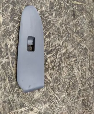 Honda Element Front door window switch trim 83561SCVA