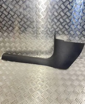 Audi A4 S4 B8 8K Front sill trim cover 8K2867271B