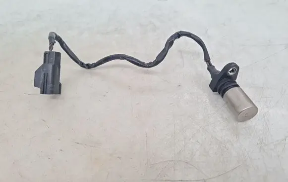 Volvo S60 Crankshaft position sensor 1275599