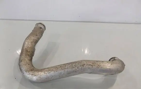 Audi A6 S6 C6 4F Intercooler hose/pipe 