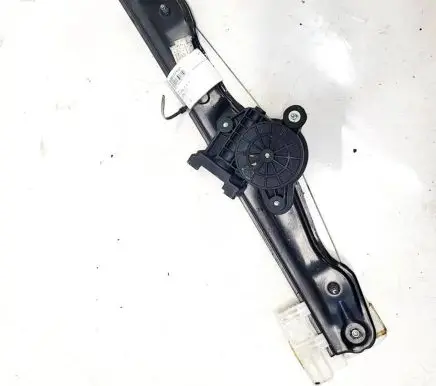 BMW 1 F20 F21 Sliding door window regulator with motor