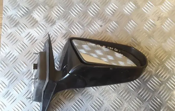 Chrysler Sebring (JS) Front door electric wing mirror E11026011 1AK961X